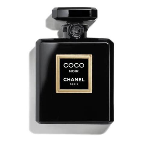 chanel noir parfum sephora|Chanel coco noir best price.